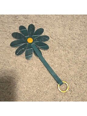 Songmont Flower Bag Charm
